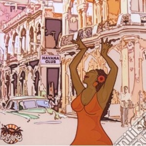 Angilley - Havana Club cd musicale di ANGILLEY