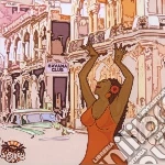 Angilley - Havana Club cd