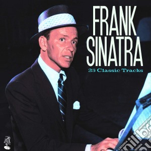 (LP Vinile) Frank Sinatra - 25 Classic Tracks (2 Lp) lp vinile