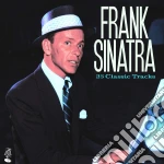 (LP Vinile) Frank Sinatra - 25 Classic Tracks (2 Lp) vinile