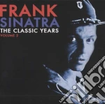 Frank Sinatra - The Classic Years Vol 2 cd