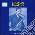 Coleman Hawkins - Classic Years