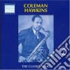 Coleman Hawkins - Classic Years cd