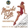 Memphis Belle Orchestra (The) - Tribute To The Eighth Airforce cd