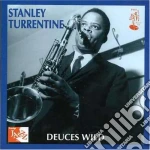 Stanley Turrentine - Deuces Wild cd