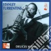 Stanley Turrentine - Deuces Wild cd