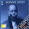 Sonny Stitt - Just Friends cd