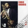 Eddie Harris - Green Dolphin Street cd