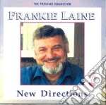 Frankie Laine - New Directions