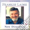 Frankie Laine - New Directions cd