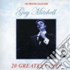 Guy Mitchell - 20 Greatest Hits cd