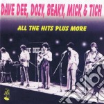 Dave Dee, Dozy, Beaky, Mick & Tich - All The Hits Plus More