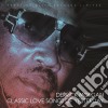 Derrick Morgan - Classic Love Songs Of Yesterday cd