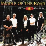 Middle Of The Road - All The Hits Plus More cd