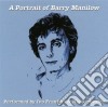 Ivo Franklin & His Orchestra - Portrait Of Barry Manilow cd