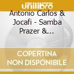 Antonio Carlos & Jocafi - Samba Prazer & Misterio