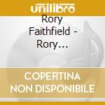 Rory Faithfield - Rory Faithfield cd