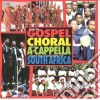 Popular Gospel Choral & A-cappella cd