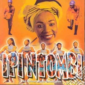 Original Cast Recording: Ipi Ntombi cd musicale di Original Cast Recording
