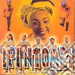 Original Cast Recording: Ipi Ntombi cd