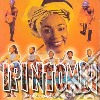 Original Cast Recording: Ipi Ntombi cd