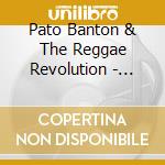 Pato Banton & The Reggae Revolution - Live In Brazil