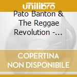 Pato Banton & The Reggae Revolution - Live In Brazil cd