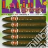 Latin Lounge / Various cd
