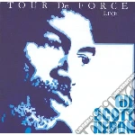 Gil Scott-Heron - Tour De Force (2 Cd) cd