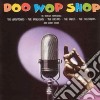 Doo Wop Shop / Various cd