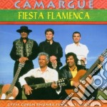 Camargue - Fiesta Flamenca
