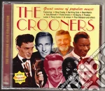 Crooners (The) / Various cd