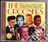 Crooners (The) / Various cd