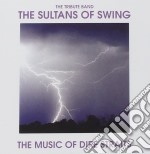 Sultans Of Swing - Music Of Dire Straits