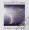 Sultans Of Swing - Music Of Dire Straits cd