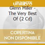 Glenn Miller - The Very Best Of (2 Cd) cd