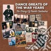 String Of Pearls Orchestra (The) - Dance Greats Of The War Years cd