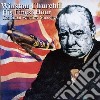 Winston Churchill - His Finest Hour (The Great Wartime Speeches) cd