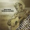 Hank Williams - The Classic Years (2 Cd) cd musicale di Hank Williams