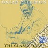 Oscar Peterson - Classic Years cd