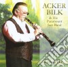Acker Bilk & His Paramount Jazz Band - As Time Goes By cd