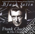 Frank Chacksfield - Black Satin cd