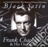 Frank Chacksfield - Black Satin cd
