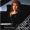 Lorraine Shannon - The Romantic Piano Of cd