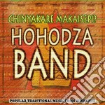 Hohodza Band - Traditional Dance Music From Zimbabwe
