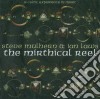 Steve Mulhern & Ian Laws - The Mirthical Reel cd