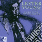 Lester Young - Lester Young And Friends (2 Cd) cd