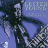 Lester Young - Lester Young And Friends (2 Cd) cd