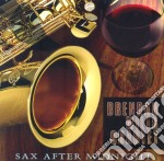 Brendan Mills - Sax After Midnight