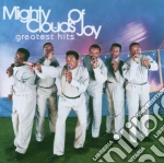 Mighty Clouds Of Joy - Greatest Hits cd
